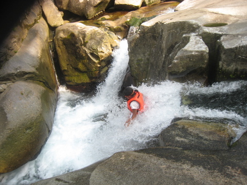 ★キャンプinn海山2010・・行ってきました~★その1