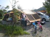 SPW関西 2008(9月6日~7日)初SPW参加しました!