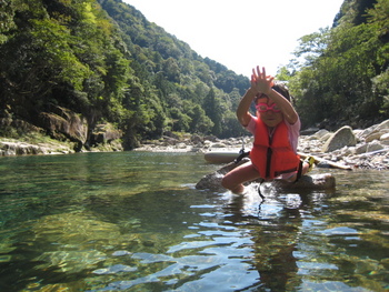 ★キャンプinn海山に行ってきました(第2回)★ その1