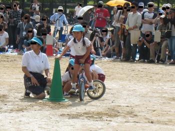 ★日夏詩(ひなた)幼稚園運動会★