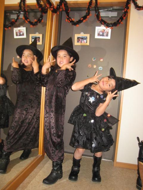 ★ハロウィンパーティー★