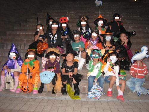★ハロウィンパーティー★