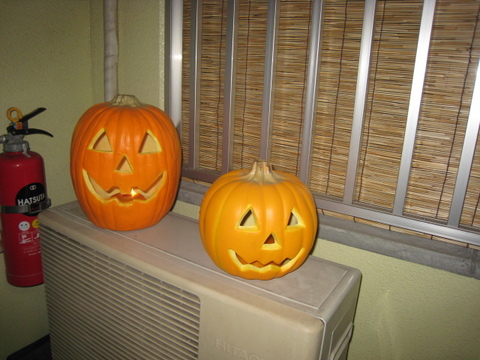 ★ハロウィンパーティー★