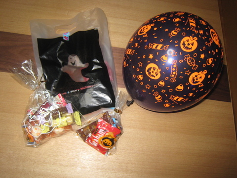 ★ハロウィンパーティー★