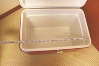 Coleman STEEL BELTED