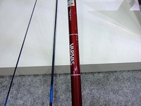 国際フィッシングショー2008 in 横浜