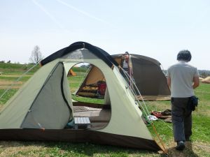 2012 GW キャンプ! ②