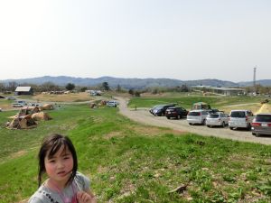 2012 GW キャンプ! ②
