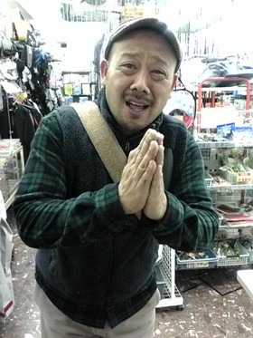 ということでっ!