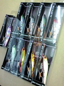 ECLIPSEカスタム入荷!