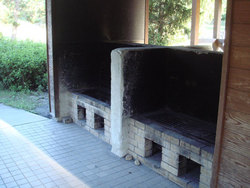 砂川公園キャンプ場