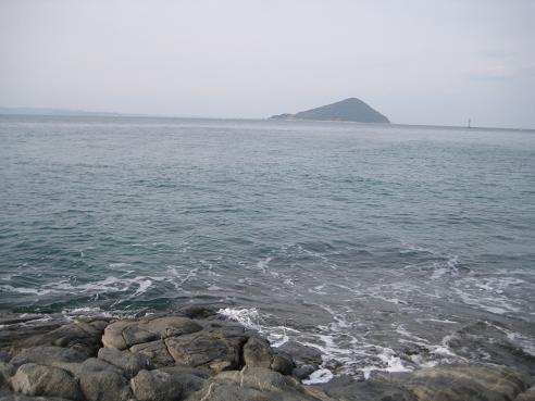 釣行(糸島NB崎_2/16)