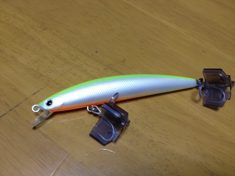 柔らかいエギ竿で振れそうな子たち
