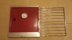 オーブンスモーカー オーブンスモーカー