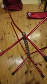 Coleman リーフィーチェアハイバック Coleman リーフィーチェアハイバック