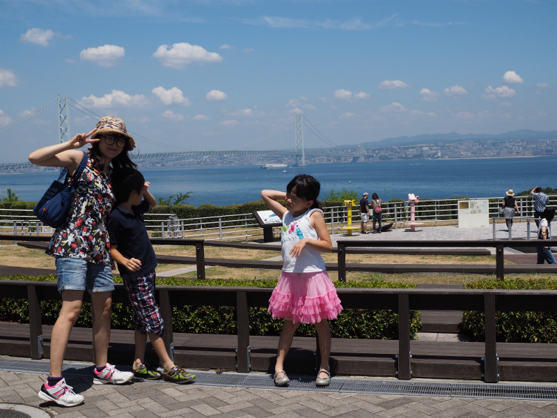 四国一周キャンプ旅行 四国一周キャンプ旅行