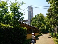 戸川公園
