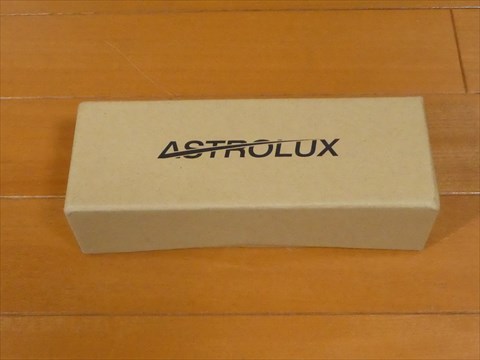 Astrolux S43