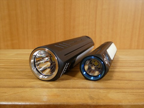 Lumintop E21C