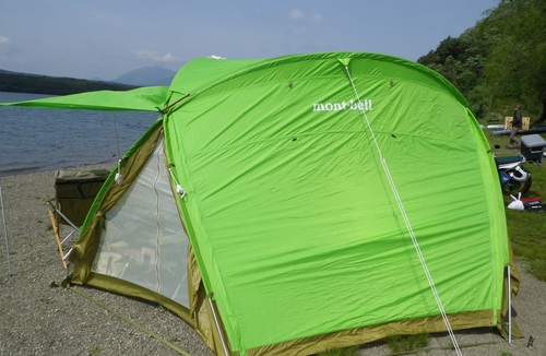 カヤック・グル!in西湖(前編) カヤック・グル!in西湖(前編)