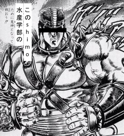 釣り始めと新装備 釣り始めと新装備
