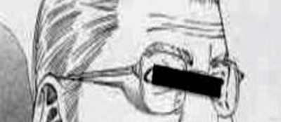 A先生の呪い A先生の呪い
