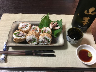 季節っぽい料理 秋編 part2 季節っぽい料理 秋編 part2