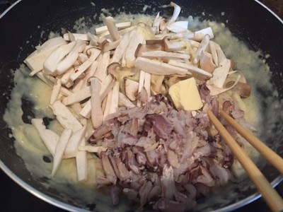 季節っぽい料理 秋編 part2 季節っぽい料理 秋編 part2