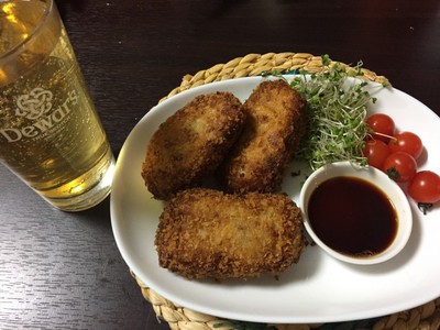 季節っぽい料理 秋編 part2 季節っぽい料理 秋編 part2