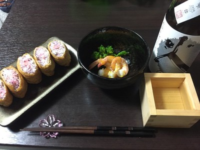 時化の週末 時化の週末