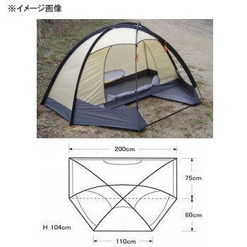 小川キャンパル ピルツ7-STついに買いました。 小川キャンパル ピルツ7-STついに買いました。