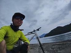 2021　しまなみ海道サイクリング！（1日目）
