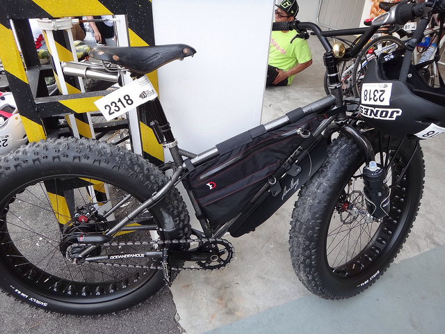 Surly Moonlander