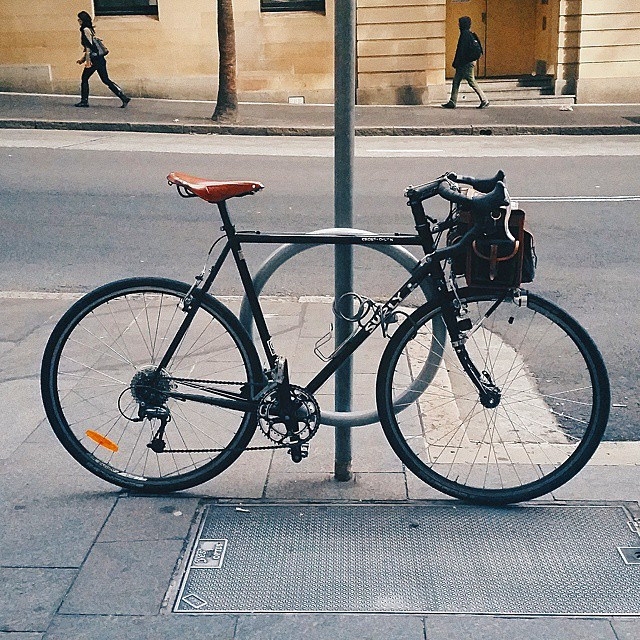 Surly Long Haul Trucker
