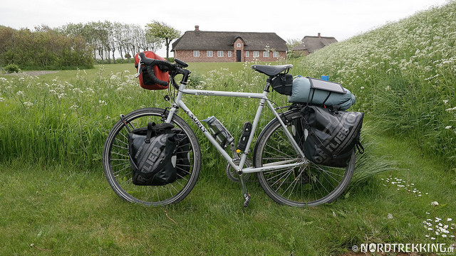 Surly Long Haul Trucker Surly Long Haul Trucker