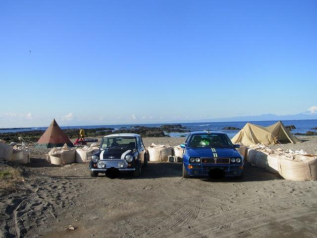 久しぶりのキャンプ in MIURA 久しぶりのキャンプ in MIURA