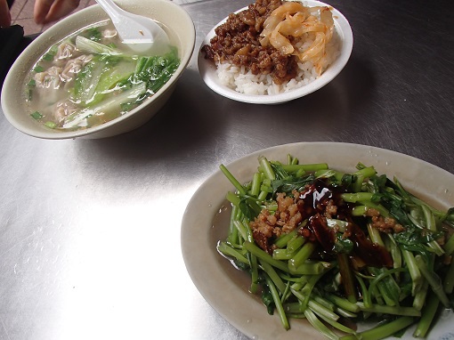 香港・台湾へ 香港・台湾へ