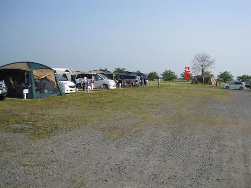 海遊ふれあいパーク