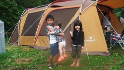椿ケ鼻ハイランドパーク&素敵な出会い ( ^^)人(^^ )