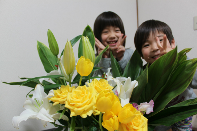 10年目