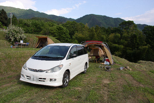 「いなか」に行ってきました。