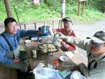 北海道釣行PART2【2009年6月27日~28日北海道】