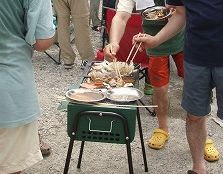 なんと優勝!【2008.7.26:相模湾シイラ大会】
