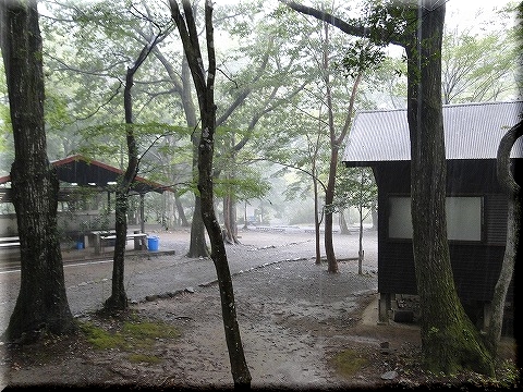 宮川~櫛田川~銚子川 清流を求めて・・・。(その③)