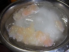 遠投釣りは嫌いやねん。