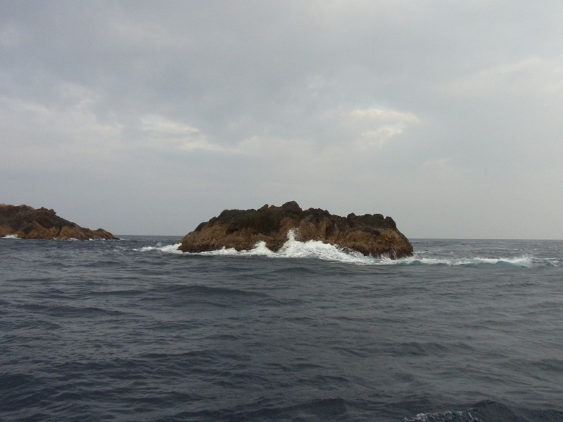 2011 ・ 恐怖のトンバラ釣行。