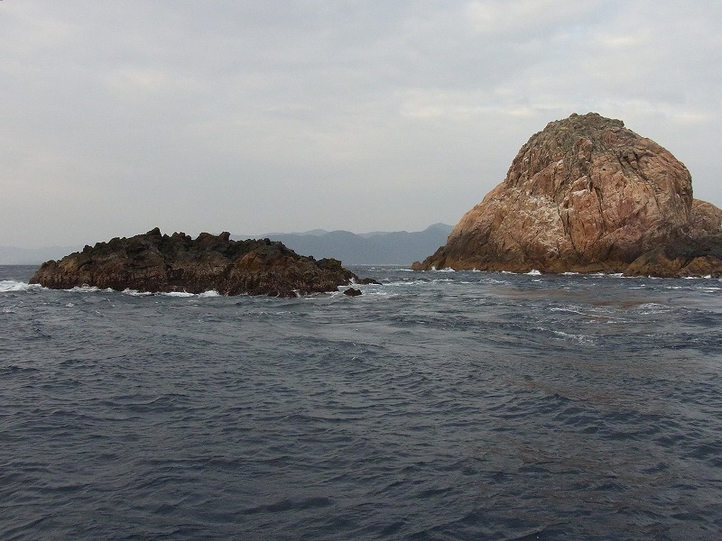 2011 ・ 恐怖のトンバラ釣行。