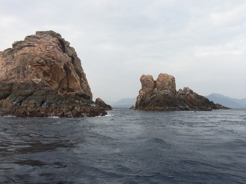 2011 ・ 恐怖のトンバラ釣行。