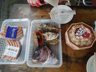 2012年GWキャンプ パート2