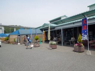 2012年GWキャンプ パート2